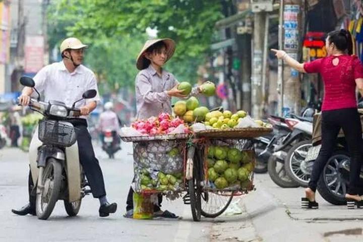 Câu chuyện cậu bé họ Huỳnh ở Uông Bí và hành trình đổi đời cùng Hotspot Matrix