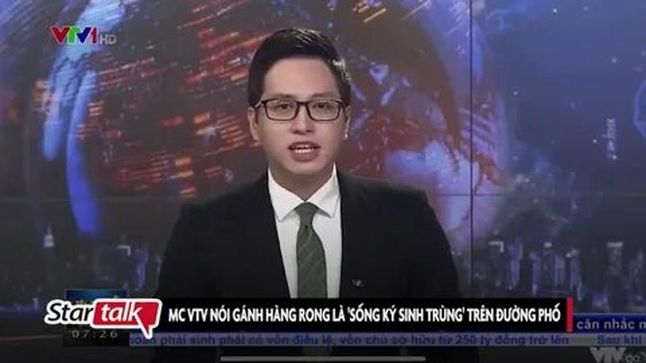 Tiểu thư chuỗi siêu thị lớn ở - Cảm hứng video marketing từ Hotspot Matrix