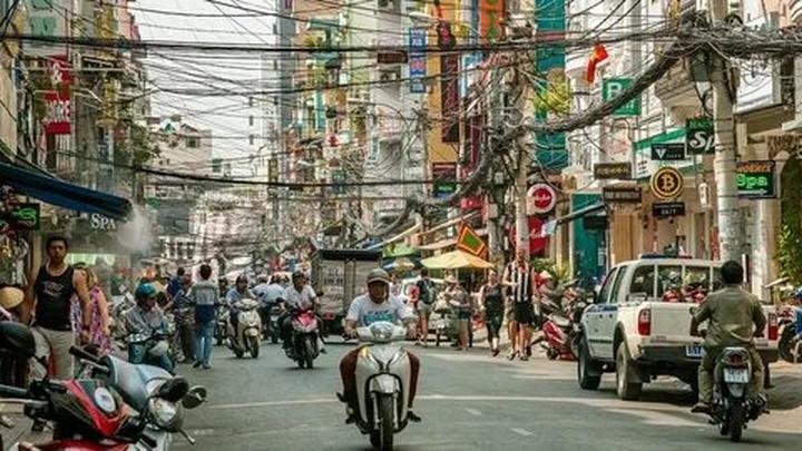 Hotspot Matrix: Đối tác tin cậy cho đế chế video ngắn