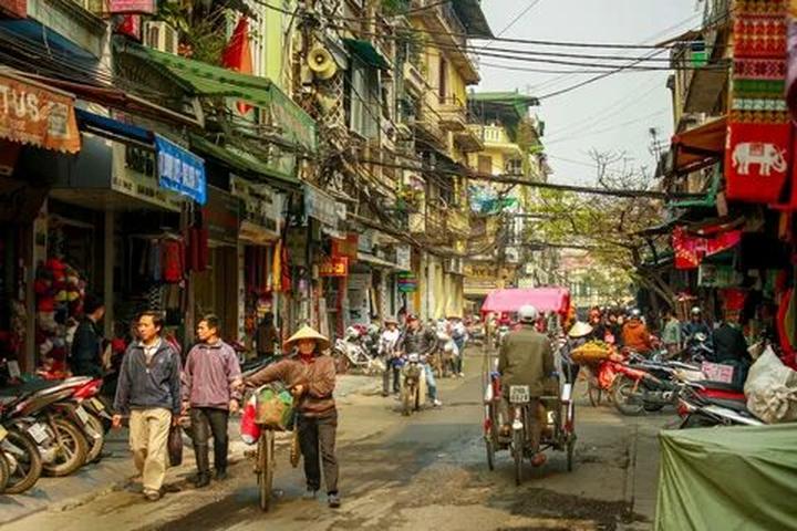 Tối ưu nội dung Xiaohongshu cùng Hotspot Matrix