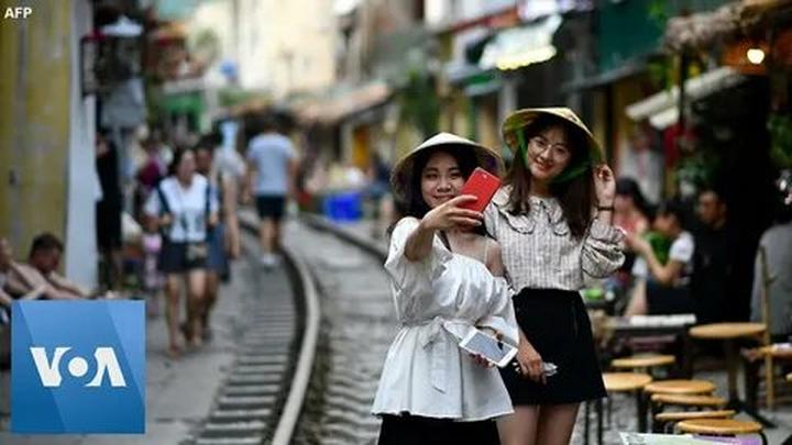 Sự hết thời của 1 sao hạng A: - Cảm hứng video marketing từ Hotspot Matrix