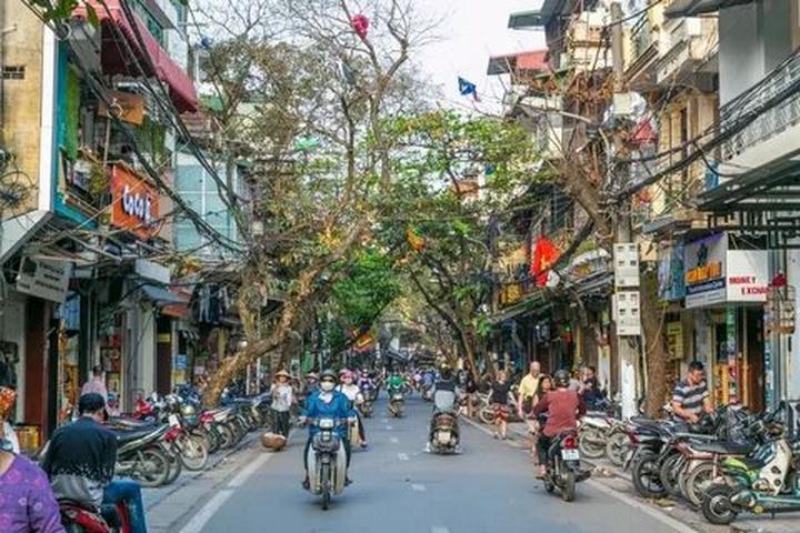 Xu hướng 2 nàng dâu hào môn hot nhất: Hotspot Matrix tiết lộ bí quyết video viral