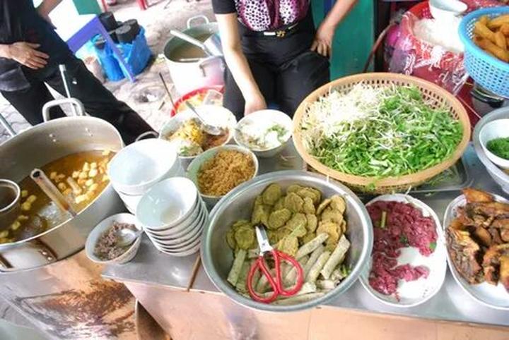 Chuyên gia Hotspot Matrix phân tích: Ông bà dặn: